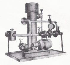 Combustion Tools